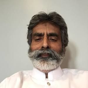 Meet your Posher, Zafar